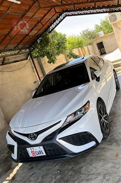 تويوتا كامري